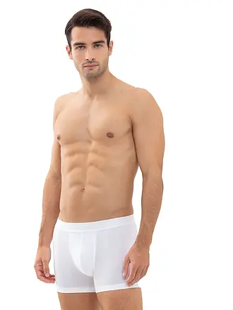 MEY | Pantalones negros | weiss